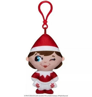 Elf on the Shelf Minis