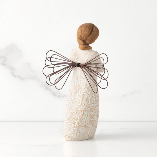 Willow Tree:  Remembrance
